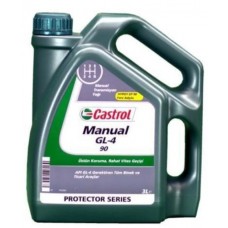 Castrol Manual GL-4 90 - 3 L